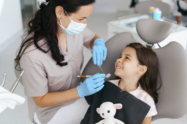 Best Emergency Gum Treatment in Edgerton, KS