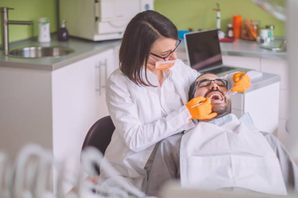 Best Urgent Care for Lost Fillings or Crowns in Edgerton, KS