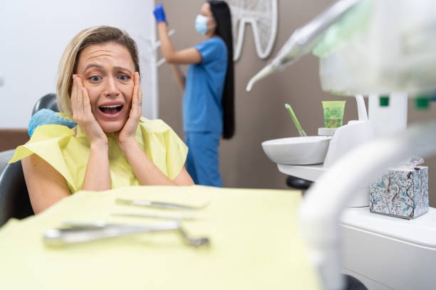 Best Emergency TMJ Treatment in Edgerton, KS