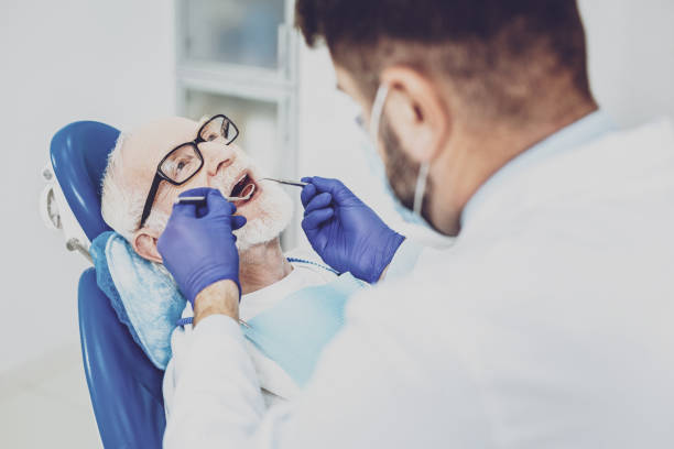Best Emergency Denture Repair in Edgerton, KS